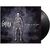 LISTENABLE - The Way Of All Flesh (2 LP)