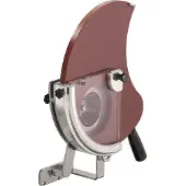 Bartscher Hamburgerpresse FW200