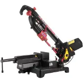 Femi ABS band saw machine NG160 2000W (FEMI-ABSNG160)