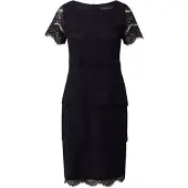 Vera Mont Abendkleid in marine - 0003 | Gr.: 46