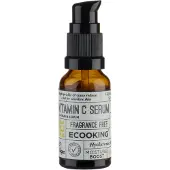 Ecooking Vitamin C Serum 20 ml Dames