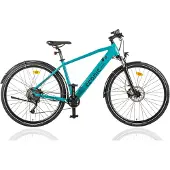 Econic One Urban Elektrofahrrad