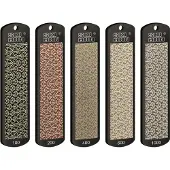 Skiman Diamante World Cup Grano 1000 Flachfeile