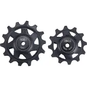BBB Rollerboys 12/14t Fahrrad-schaltröllchensatz