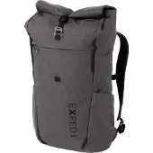 Exped Metro 30 Tagesrucksack grau