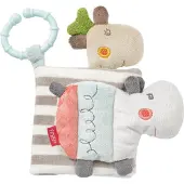 Fehn babyheft Loopy & Lotta11 cm