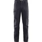 Fjällräven Travellers MT Trousers M Dark Navy 52