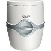 Thetford Porta Potti 565P Excellence tragbare Campingtoilette