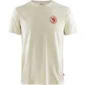 Fjällräven T-Shirt 1960 Logo T-shirt Chalk White Herren-M