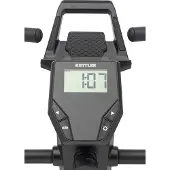 Kettler Ride 100 Exercise Bike Silber