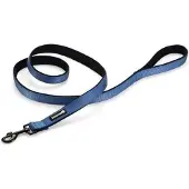 Beeztees Bz Prem Leine Parinca Blau 180
