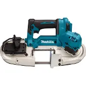 Makita DPB183Z 18V Li -Ion Battery Bandzaag -Karosserie - 835x13x0,5 mm