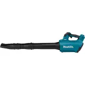 Makita DUB184RT, 176 km/h, Schwarz, Blau, 18000 RPM, 18 V, 5 Ah, 150 mm