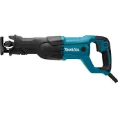 Makita JR3061T, Schwarz, Grün, 3000 SPM, 25,5 cm, 13 cm, 99 dB, 88 dB