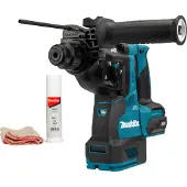 Makita HR003GZ, 2,8 cm, 980 RPM, 1,3 cm, 3,2 cm, Akku, 4,1 kg