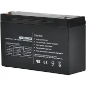 Gallagher Batterie 6V 10Ah S40