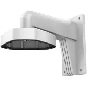 Hikvision Digital Technology DS-1273ZJ-DM25, Montage, Outdoor, Weiß, DS-2CD63XX, Aluminium, 4,5 kg