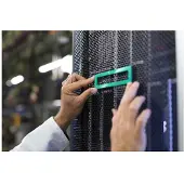 HP Aruba Networking 1G SFP LC SX 500m OM2 MMF Transceiver, Faseroptik, 1000 Mbit/s, SFP, 500 m, 15 mm, 56 mm