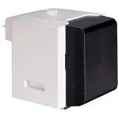 Kyocera PF-3100, Papierfach, , ECOSYS P3055dn, 2000 Blätter, 60 - 220 g/m², Schwarz, Weiß