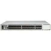 Cisco C9500-40X-A, Managed, L2/L3, Vollduplex, Rack-Einbau, 1U