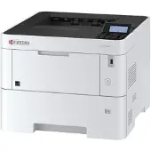 Kyocera ECOSYS P3155dn, Laser, 1200 x 1200 DPI, A4, 55 Seiten pro Minute, Doppelseitiger Druck, Netzwerkfähig