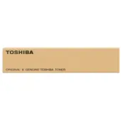 Toshiba T-FC75EY Laserdruck Tonerkartusche - Gelb - Original - 1er Pack - Laserdruck - 1er Pack