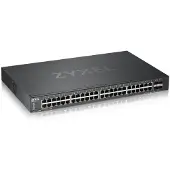 Zyxel 52 Portsingle Modeart Switch