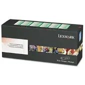 Lexmark 25B3101, 45000 Seiten, Schwarz, 1 Stück(e)