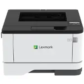 Lexmark MS431dn, Laser, 600 x 600 DPI, A4, 40 Seiten pro Minute, Doppelseitiger Druck, Netzwerkfähig