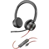 Poly Blackwire 8225 USB-C, 214407-01