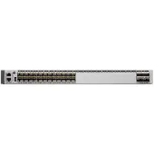 Cisco Catalyst C9500-24Y4C-E, Managed, L2/L3, Vollduplex, Rack-Einbau, 1U