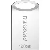 Transcend Jetflash 710 128gb Usb 3.1 Gen1 Usb-stick