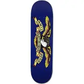 Antihero Classic Eagle 8.5" Skateboard Deck navy Gr. Uni