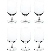 Schott zwiesel Wasserglas Banquet 253 ml (6-teilig)