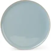 Serax Essteller Terres De Rêves Tableware By Anita Le Gr Smoky Blue L 26 x 26 x 1,1 cm