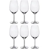 Schott zwiesel Rotweinglas Banquet 475 ml (6-teilig)