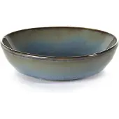Serax Schüssel Terres De Rêves Tableware By Anita Le Gr Smokey Blue 9 cm