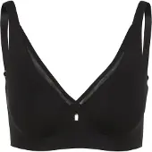 Triumph Ohne Bügel BH True Shape Sensation | Grösse: 80D | Farbe: Schwarz