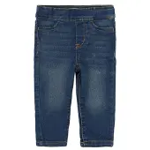 Levi's Kids Levis Kids Schlupfjeans "PULL-ON JEGGING" for BABYGIRLS