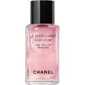 Chanel Le Dissolvant Douceur Nagellack mit Arganöl – 50 ml