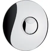 Delabie DrSp. TEMPOFLUX2 WC G3/4B UP mit Kasten,7 Sek.,Zweimengensp.