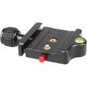Sirui MP-20 Schnellwechsel-Basis für TY-Platten