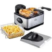 Jata Fr700 Fritteuse