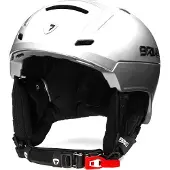 Briko Skihelm Stromboli Matt White Unisex-59 - 64 cm