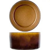 Cosy & Trendy Schüssel Quintana Amber 14 cm (4er-Set)