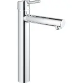 GROHE Concetto Einhand-Waschtischarmatur XL-Size, DN 15