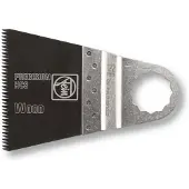 Fein Tauchsägeblatt 65 mm E-Cut 635
