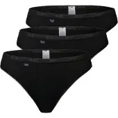 Sloggi Jazz-Pants Slips 3 Stk.