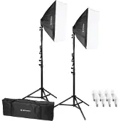 Bresser Br-2845 Beleuchtungsset