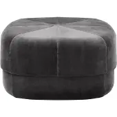 Normann Copenhagen Zirkuspouf, grau, groß
